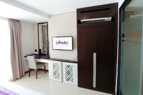 Lavender Nha Trang Hotel