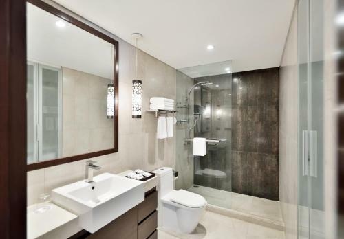 Aparthotel Marriott Suites Pune