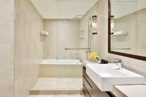Aparthotel Marriott Suites Pune