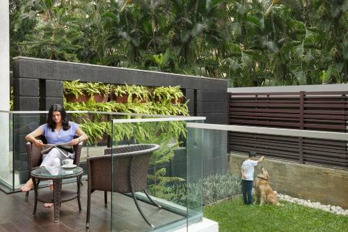 Aparthotel Marriott Suites Pune