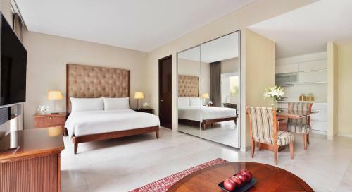 Aparthotel Marriott Suites Pune