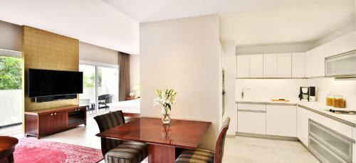 Aparthotel Marriott Suites Pune