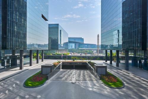 Aparthotel Marriott Suites Pune