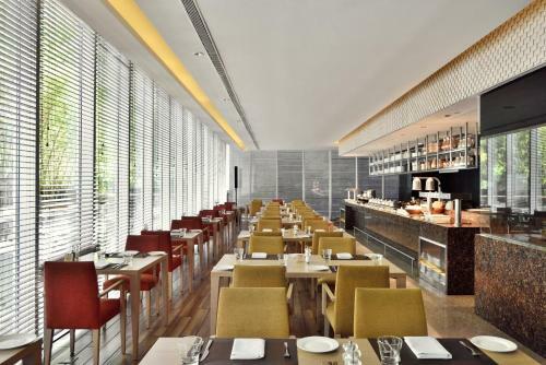 Aparthotel Marriott Suites Pune