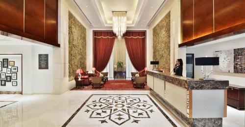 Aparthotel Marriott Suites Pune