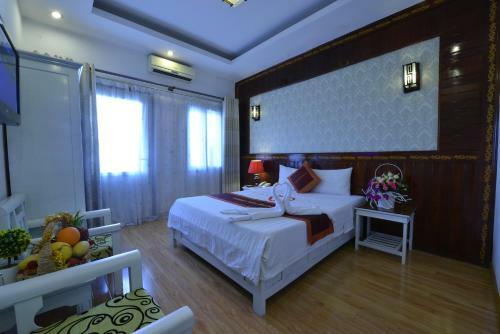 Hotel Golden Time Hostel 3