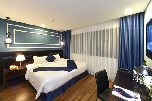Hanoi Eternity Hotel