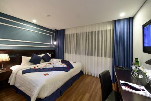 Hanoi Eternity Hotel