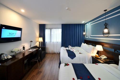Hanoi Eternity Hotel