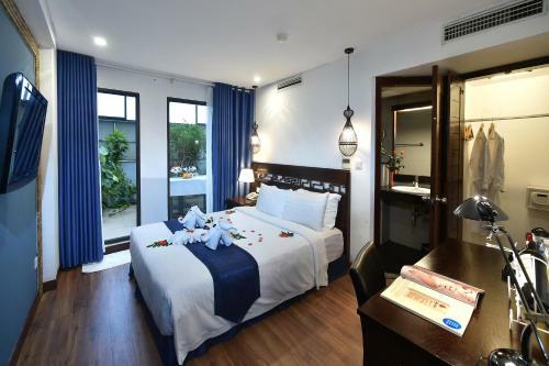 Hanoi Eternity Hotel