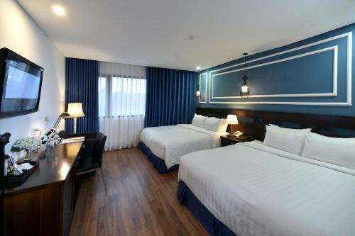 Hanoi Eternity Hotel