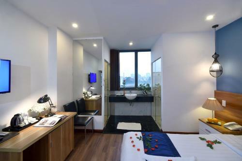 Hanoi Eternity Hotel