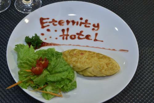 Hanoi Eternity Hotel