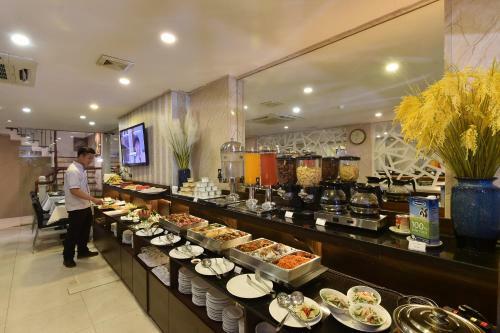 Hanoi Eternity Hotel