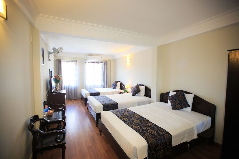 Pho Bien Hotel