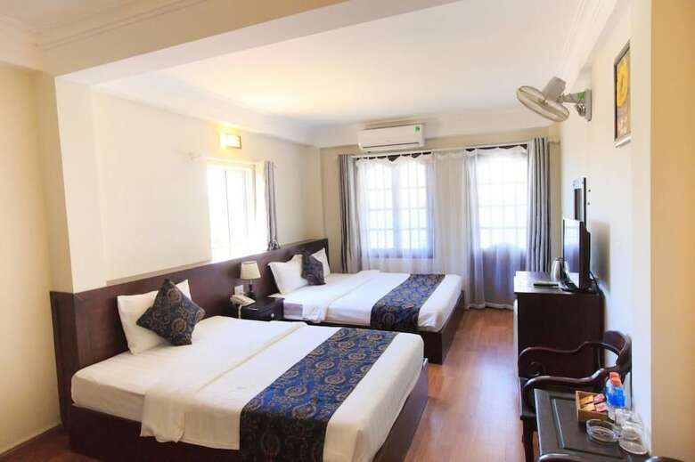 Pho Bien Hotel
