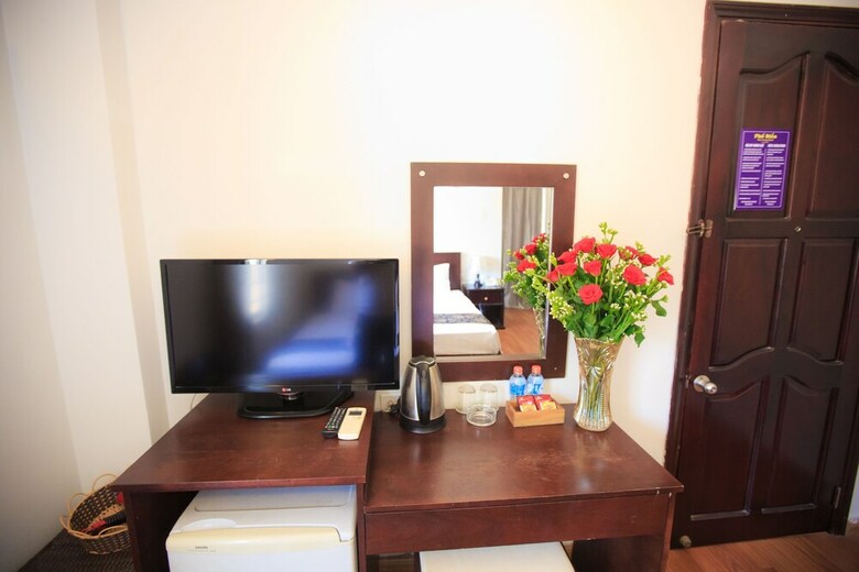 Pho Bien Hotel
