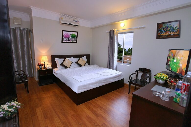 Pho Bien Hotel