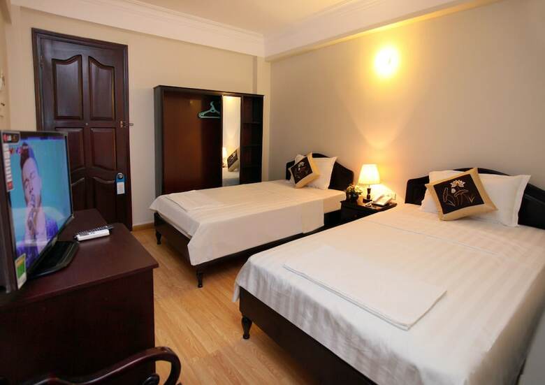 Pho Bien Hotel