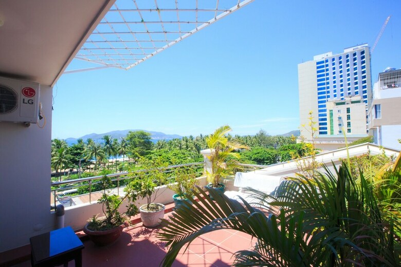Pho Bien Hotel