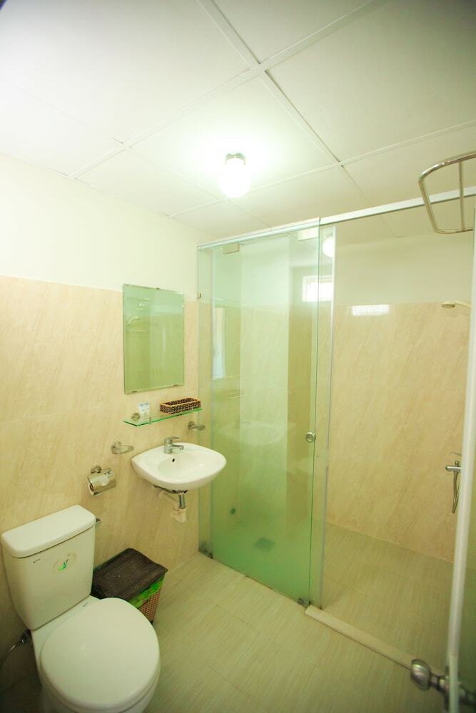 Pho Bien Hotel
