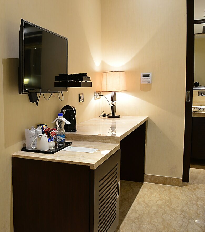 Hotel Emperor Palms