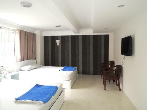 Oasis Nha Trang Hotel