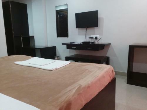 Posada The Ambassador Inn