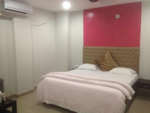 Posada The Ambassador Inn