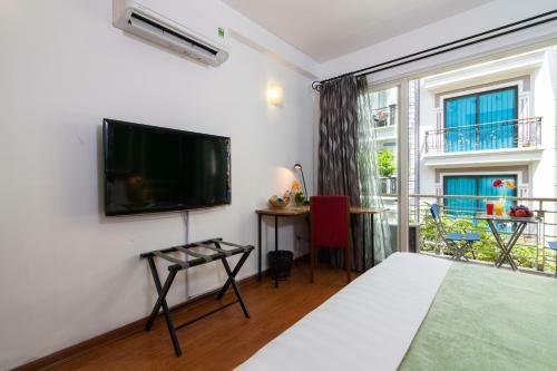 Josephs Hotel - Au Trieu