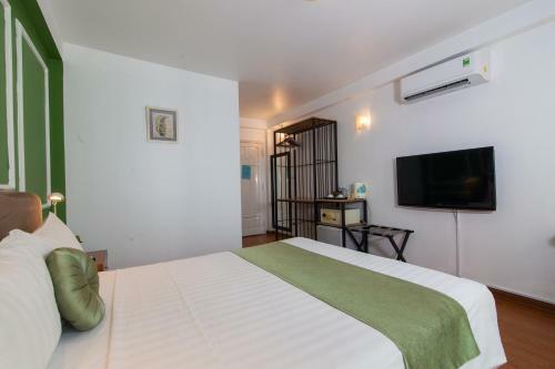 Josephs Hotel - Au Trieu
