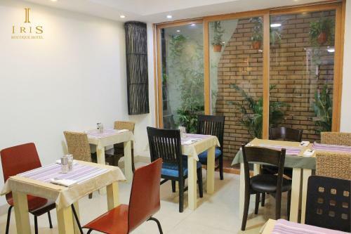 Josephs Hotel - Au Trieu