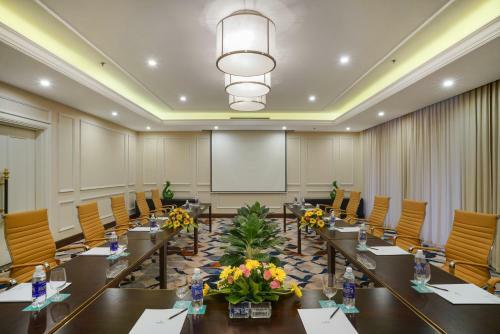 Hotel Vinpearl Nha Trang Resort