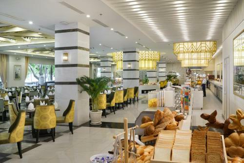Hotel Vinpearl Nha Trang Resort