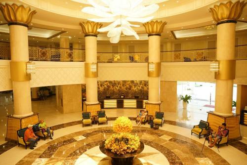 Hotel Vinpearl Nha Trang Resort