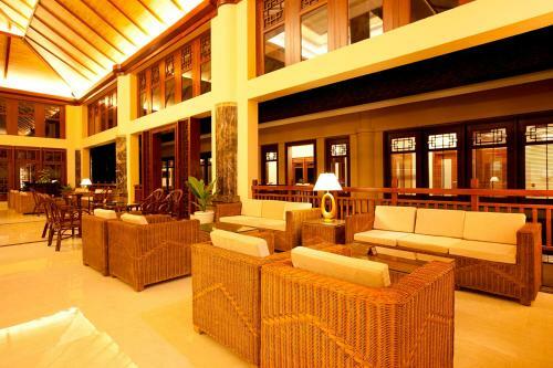 Hotel Vinpearl Nha Trang Resort