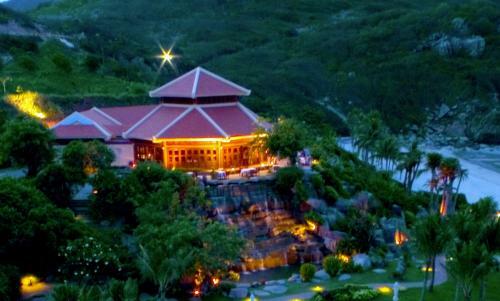 Hotel Vinpearl Nha Trang Resort