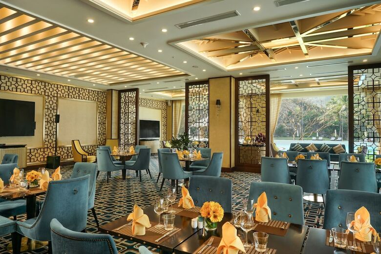 Hotel Vinpearl Nha Trang Resort