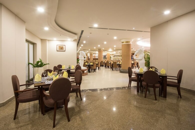 Hotel Vinpearl Nha Trang Resort