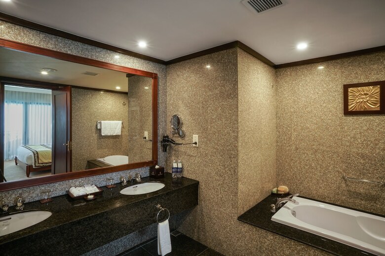 Hotel Vinpearl Nha Trang Resort