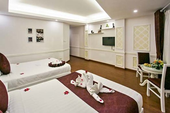 Splendora Hotel