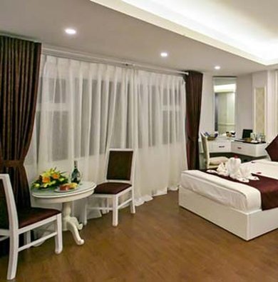Splendora Hotel