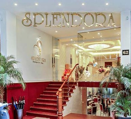 Splendora Hotel