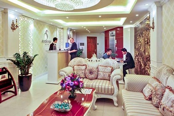 Splendora Hotel