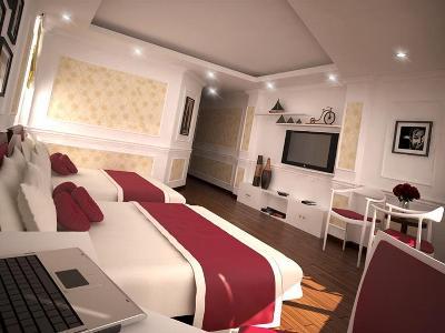 Splendora Hotel