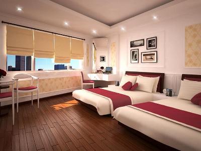 Splendora Hotel