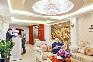 Splendora Hotel