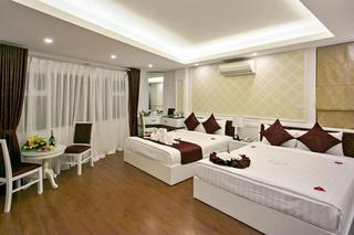 Splendora Hotel