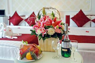 Splendora Hotel