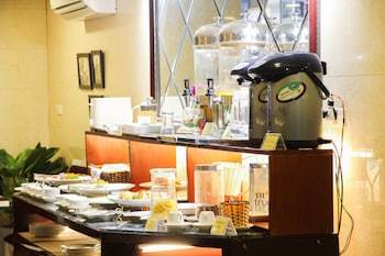 Splendora Hotel
